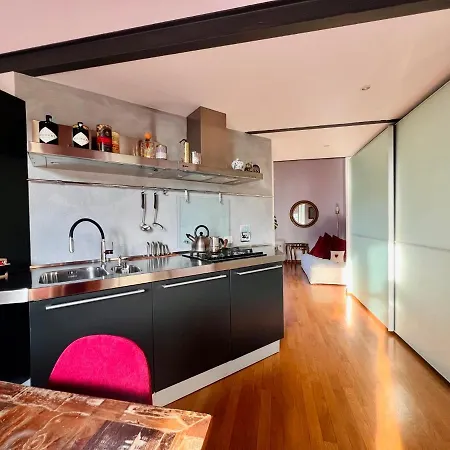 House Of Alchemy - San Luca - Stadio Apartamento *