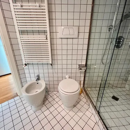 Apartamento House Of Alchemy - San Luca - Stadio *